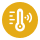 temprature monitoring