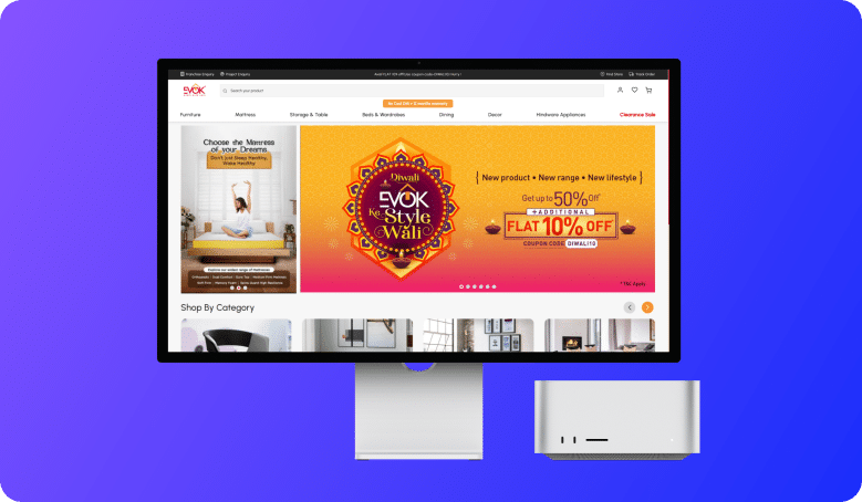 Furniture Brand