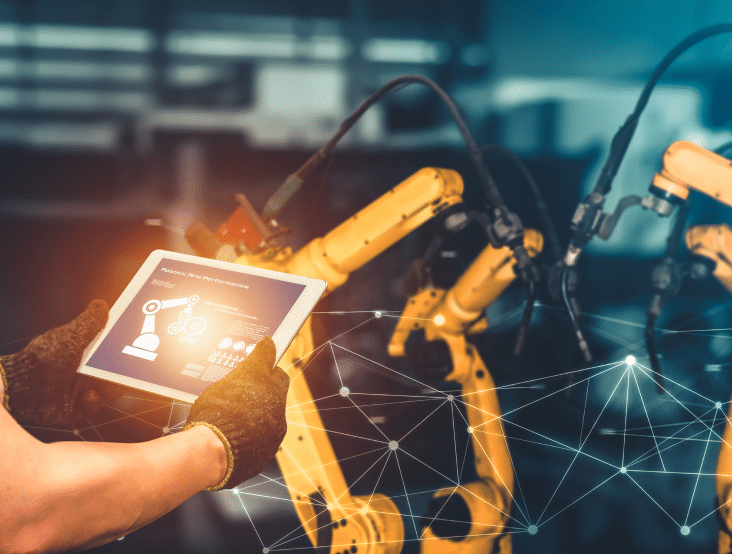 Robotic Process Automation