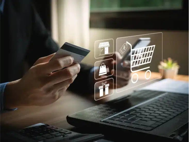 Azure-Based Scalable E-commerce Platform