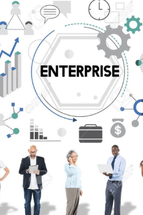 Enterprise