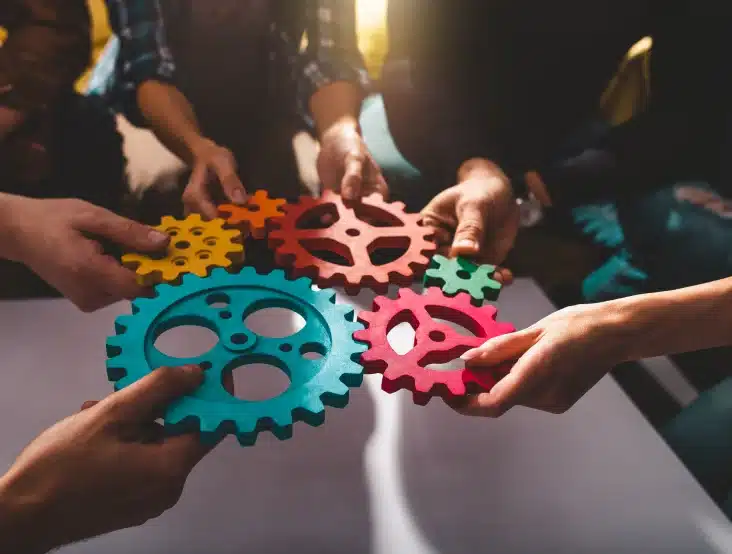 SharePoint Collaboration