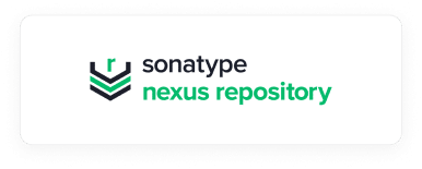Sonatype NEXUS:
