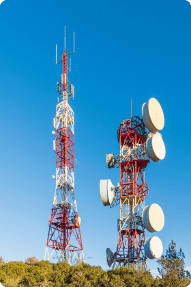 IT & Telecom