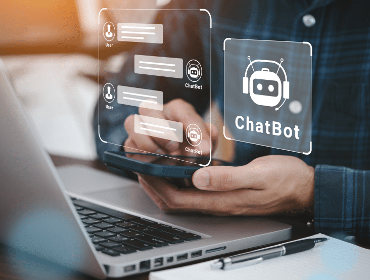 Learning Chatbot