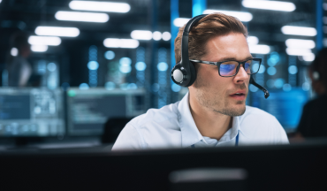 Customer Support and Engagement 