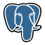   PostgreSQL   