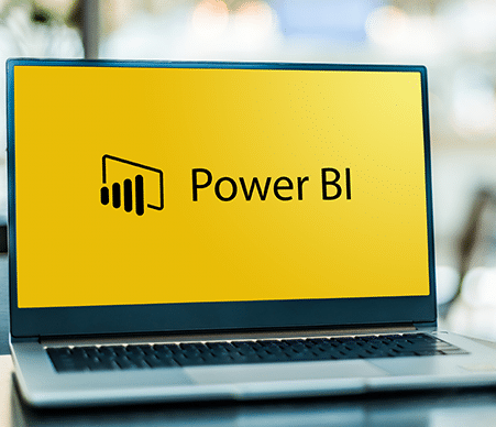 microsoft power bi
