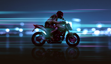 smart bike fleet management