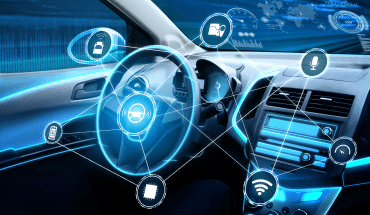 autonomous driving & adas