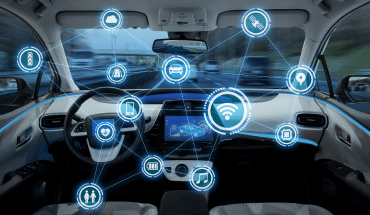 connected car