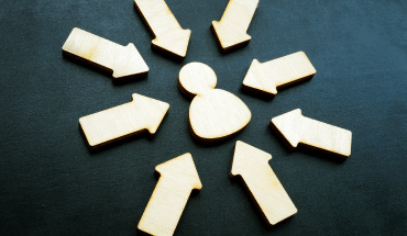 customer centric solution