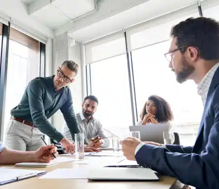 Human Resources Dashboards