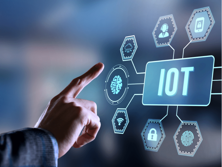 IoT Security Reinforcement