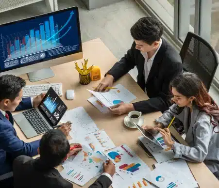 Solutions for Enterprise