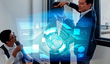 Managed IT Services