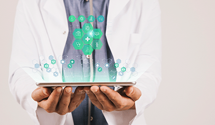 Healthcare Software Development