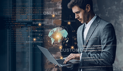 IT Modernization