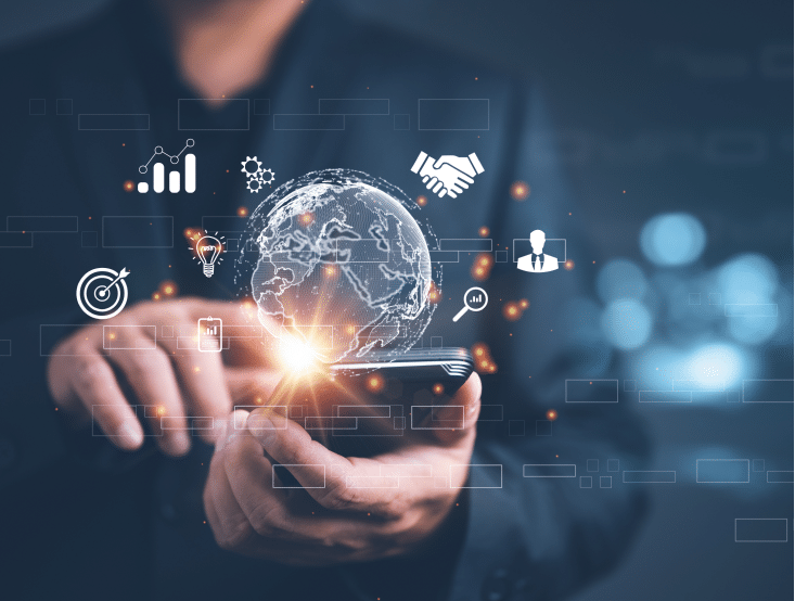 supply chain software development