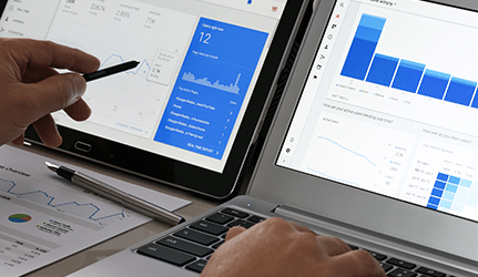 advanced analytics