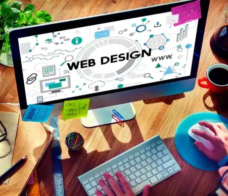   Web Design 