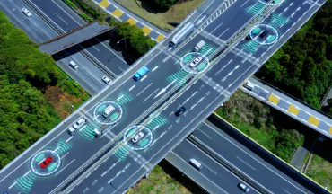 Advanced Mobility