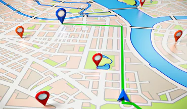 Improved Route Navigation