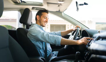 Personalized In-Vehicle Experiences