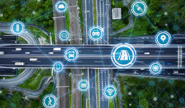 Smart Traffic Management