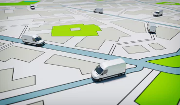 Telematics Fleet Management