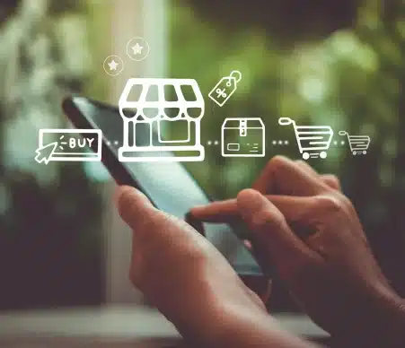 eCommerce Website Development Services