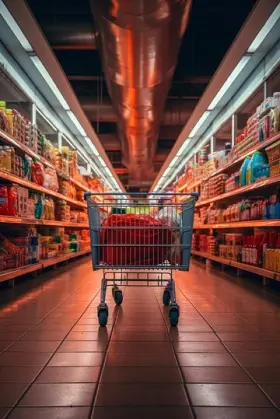 fmcg