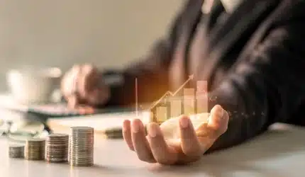Developing Digital Platform for an Award Winning Financial Planning Service Provider