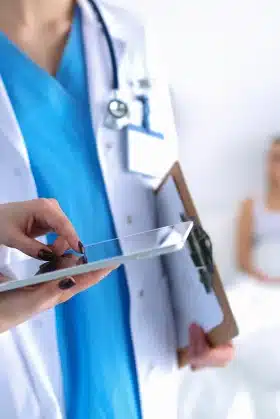 Healthcare & Life Sciences