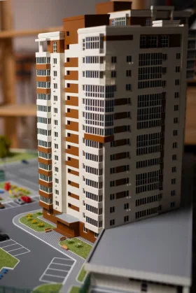Real Estate