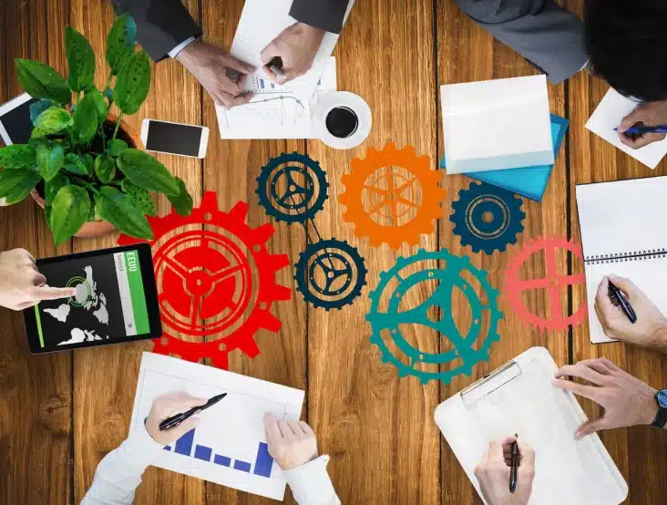 Enterprise Resource