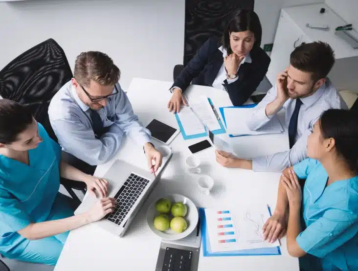 Managed IT Services