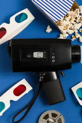 Entertainment 