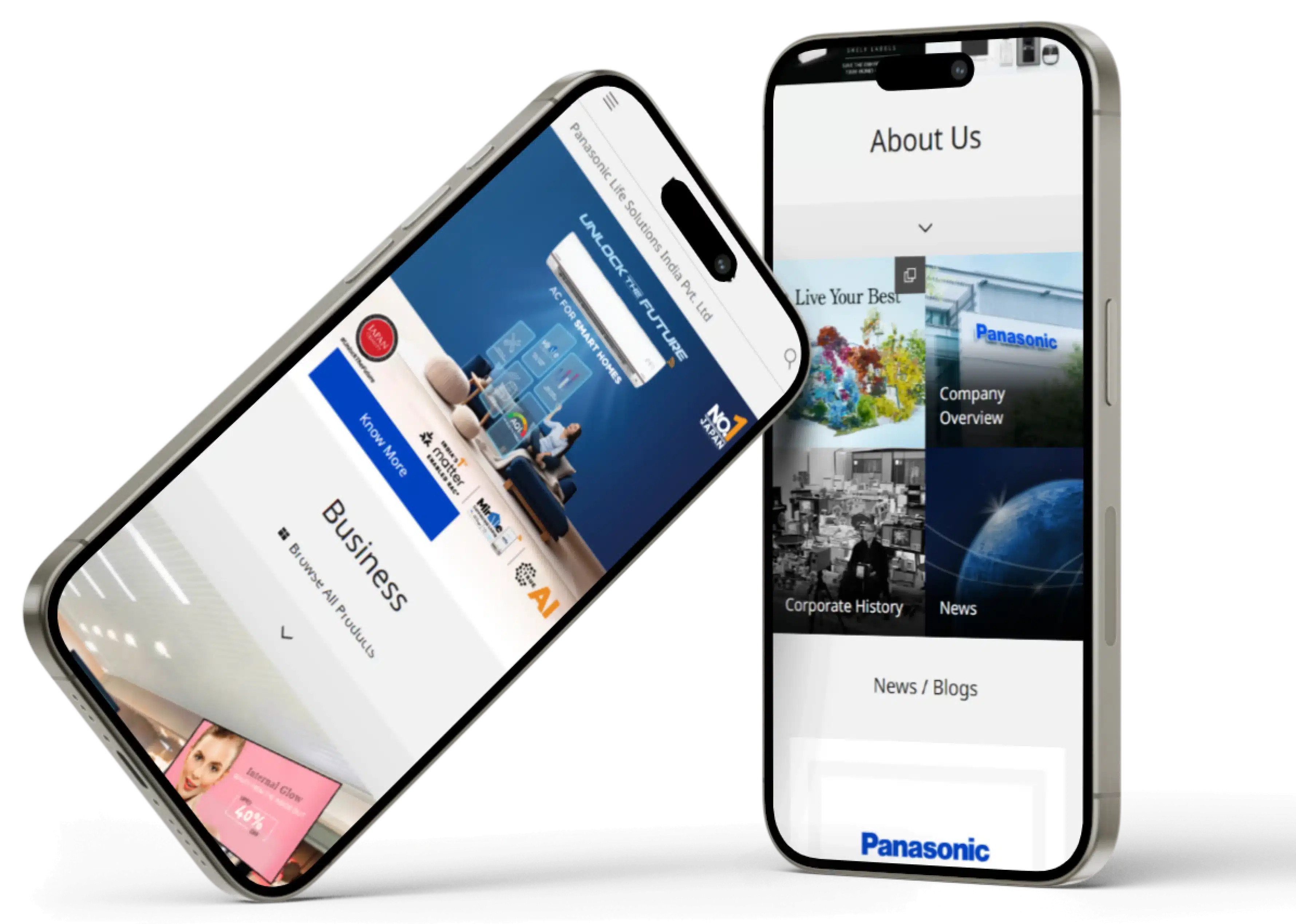 Panasonic