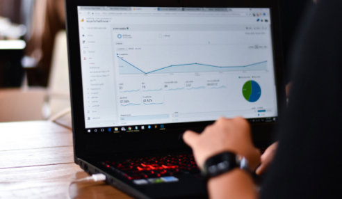 real-time analytics