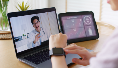 patient connectivity