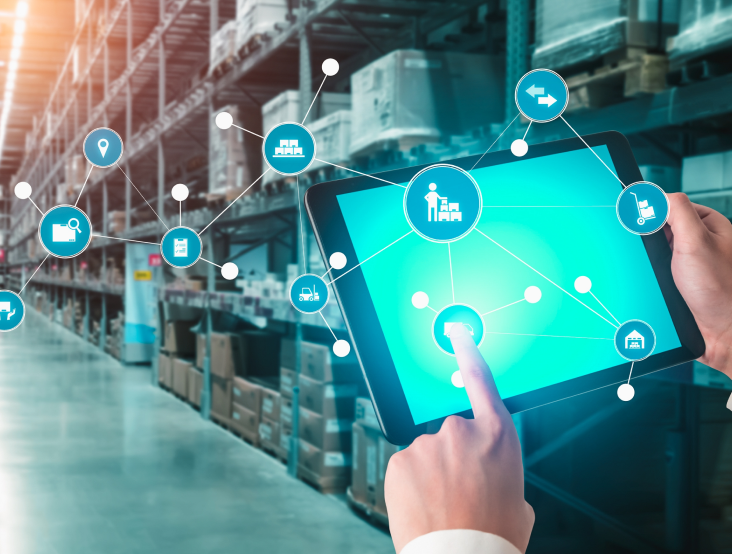 Transforming eCommerce