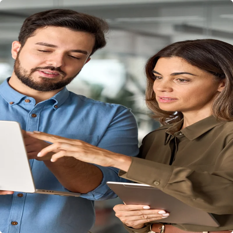 Business Operations with BigCommerce