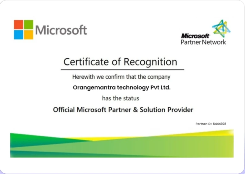 Microsoft