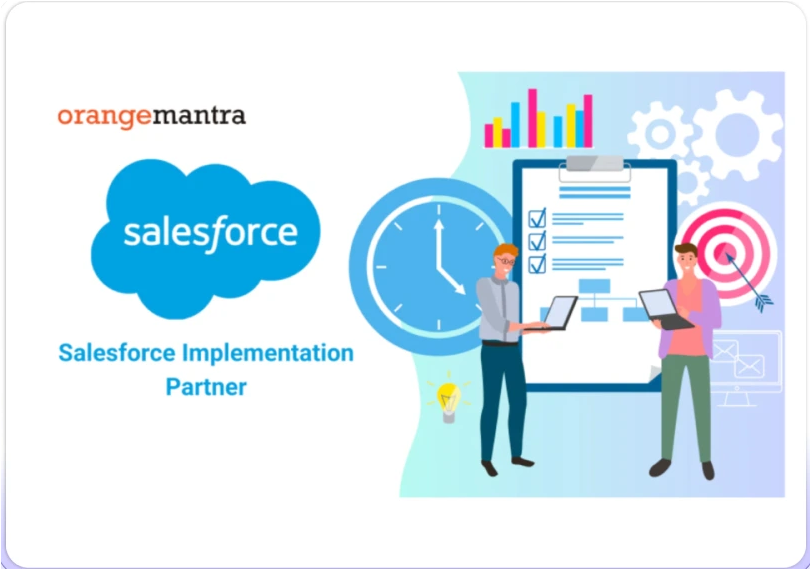 Salesforce