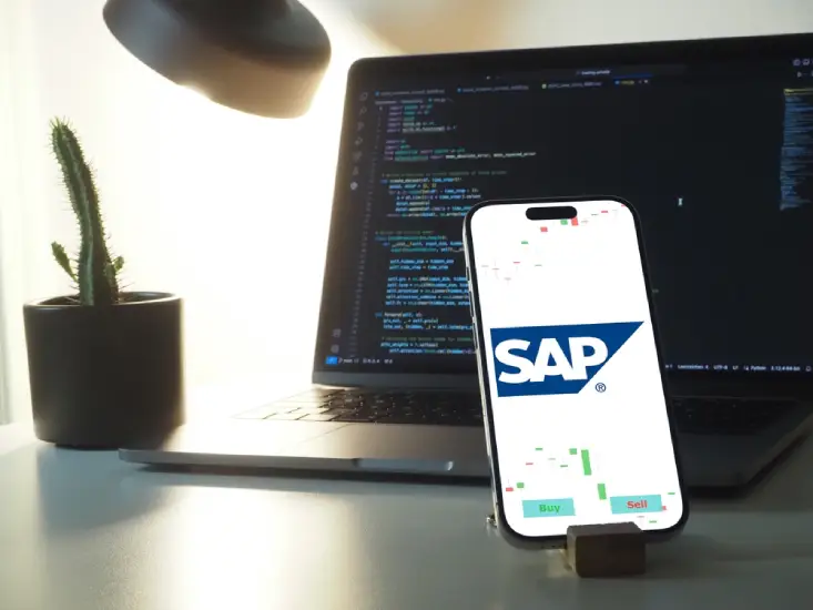  Digital transformation