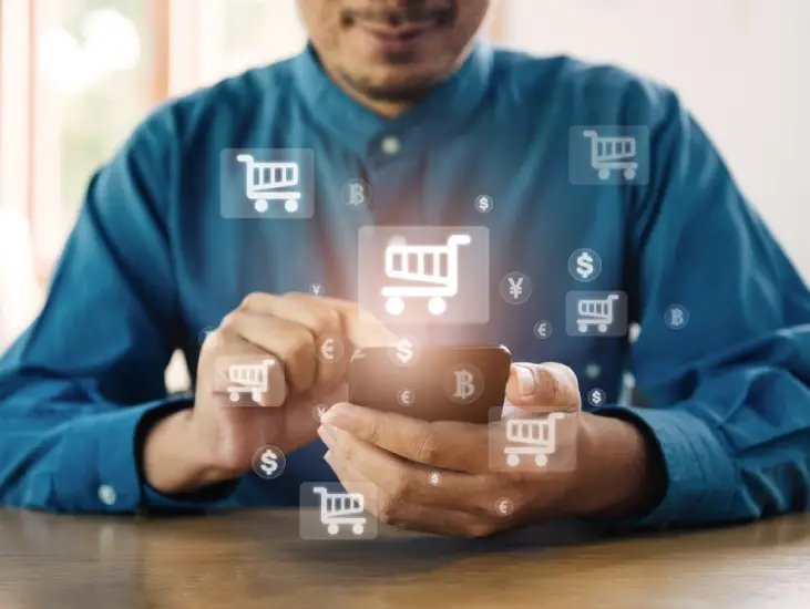 SAP Commerce Cloud