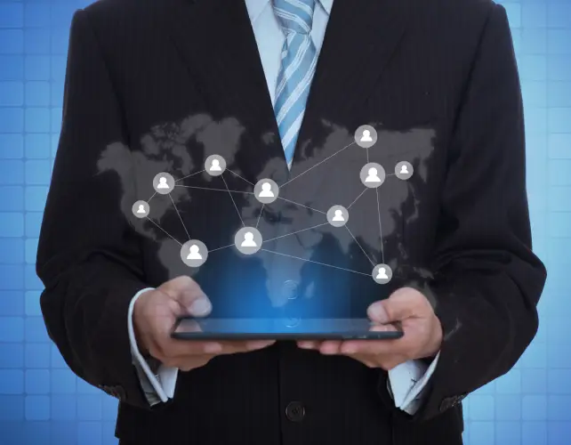 Salesforce Data Migration Services