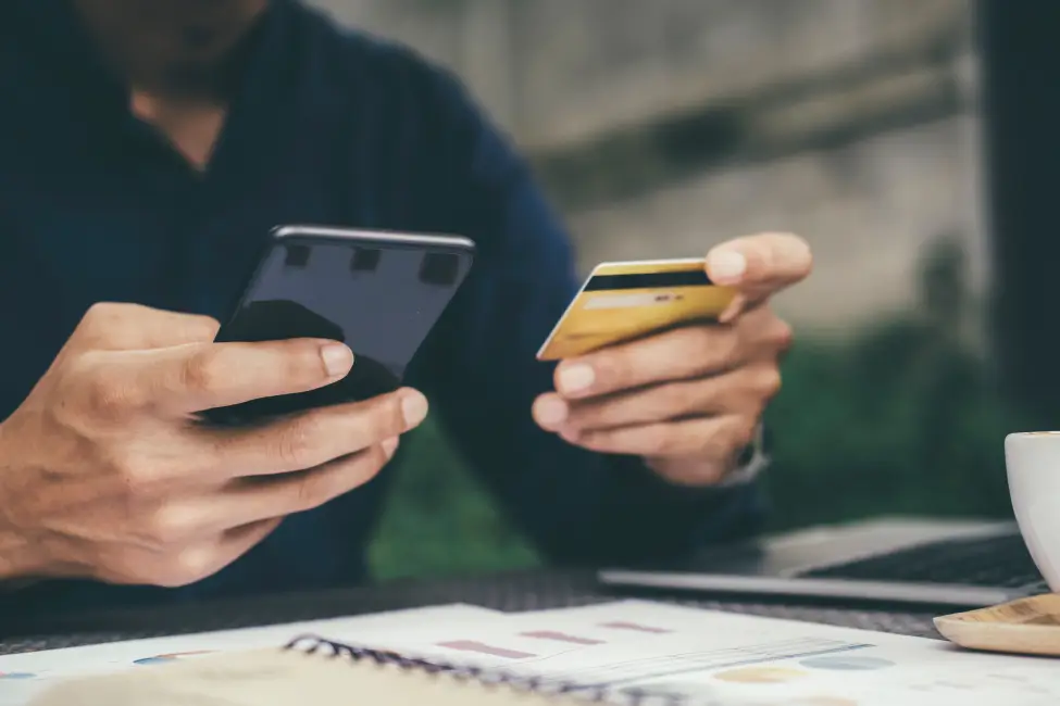 Digital Payments
