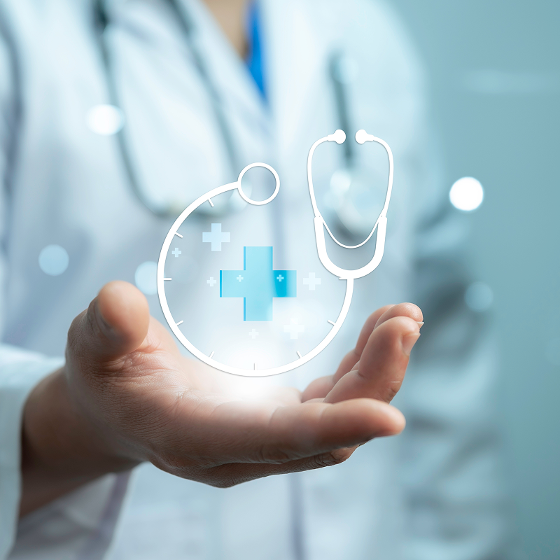 How We Built an AI Model That Predicts Patient Risk with 92% Accuracy